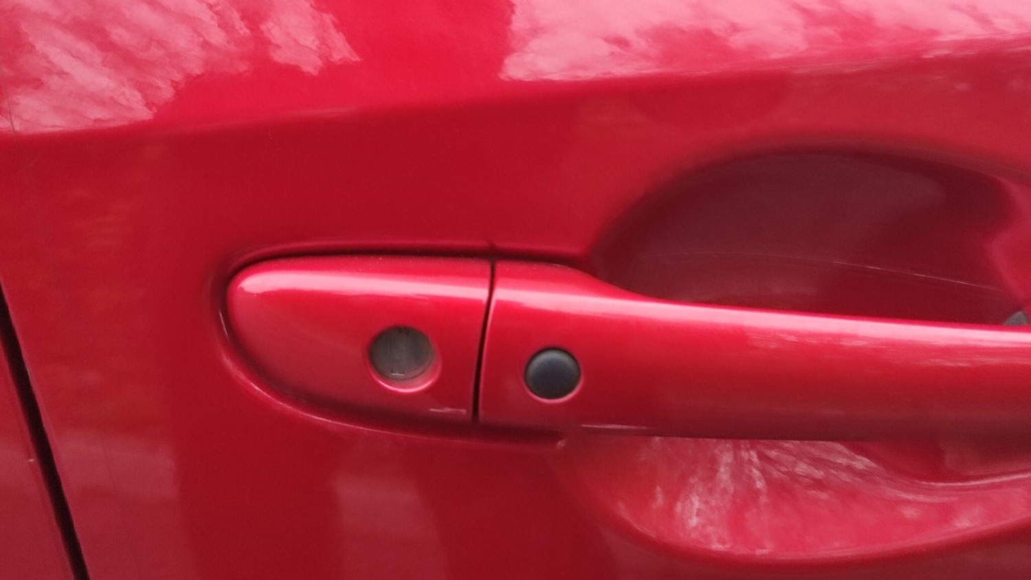 Used Mazda CX-3 2016 for sale - 77097501: Photo 24