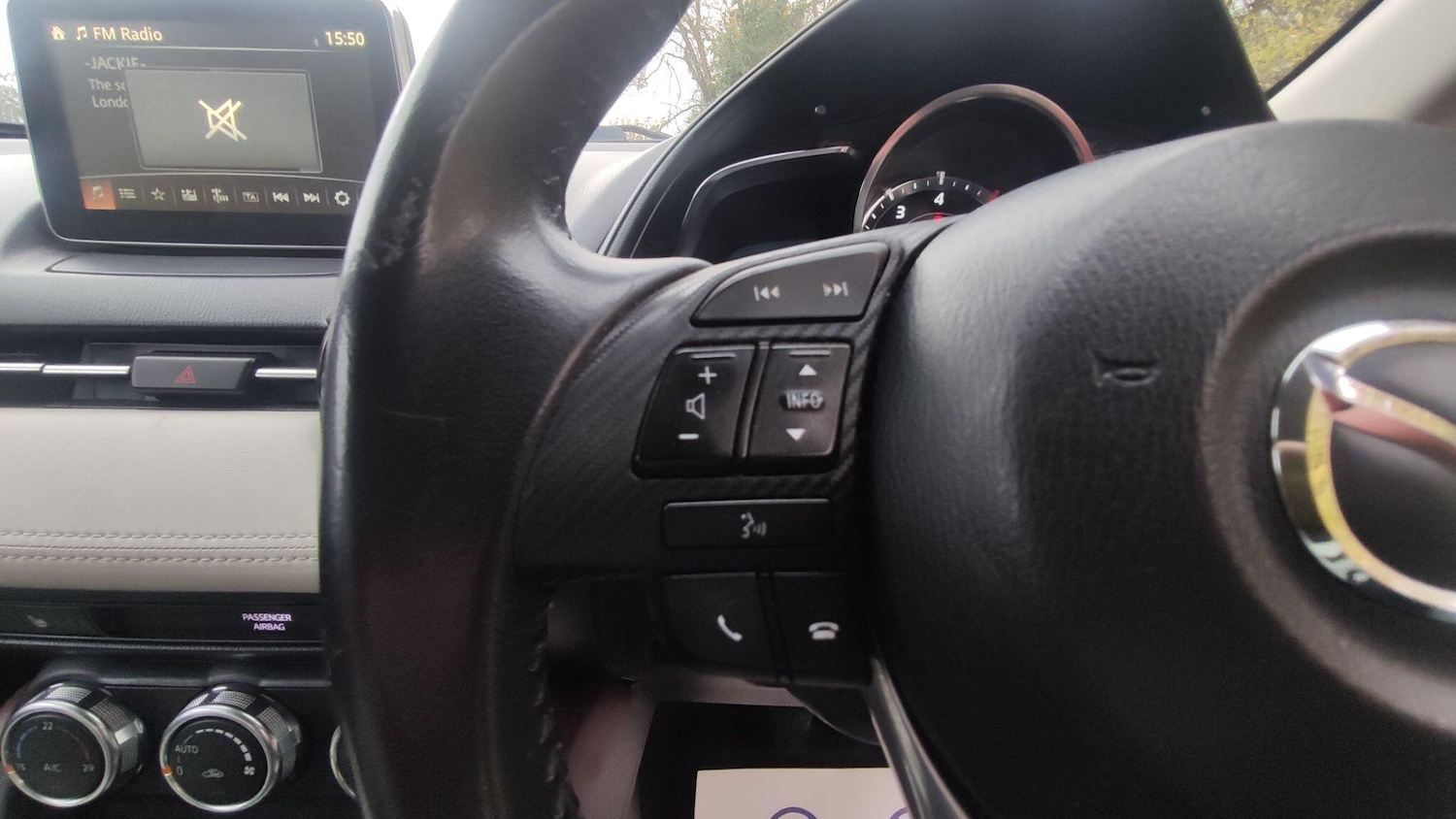 Used Mazda CX-3 2016 for sale - 77097501: Photo 25