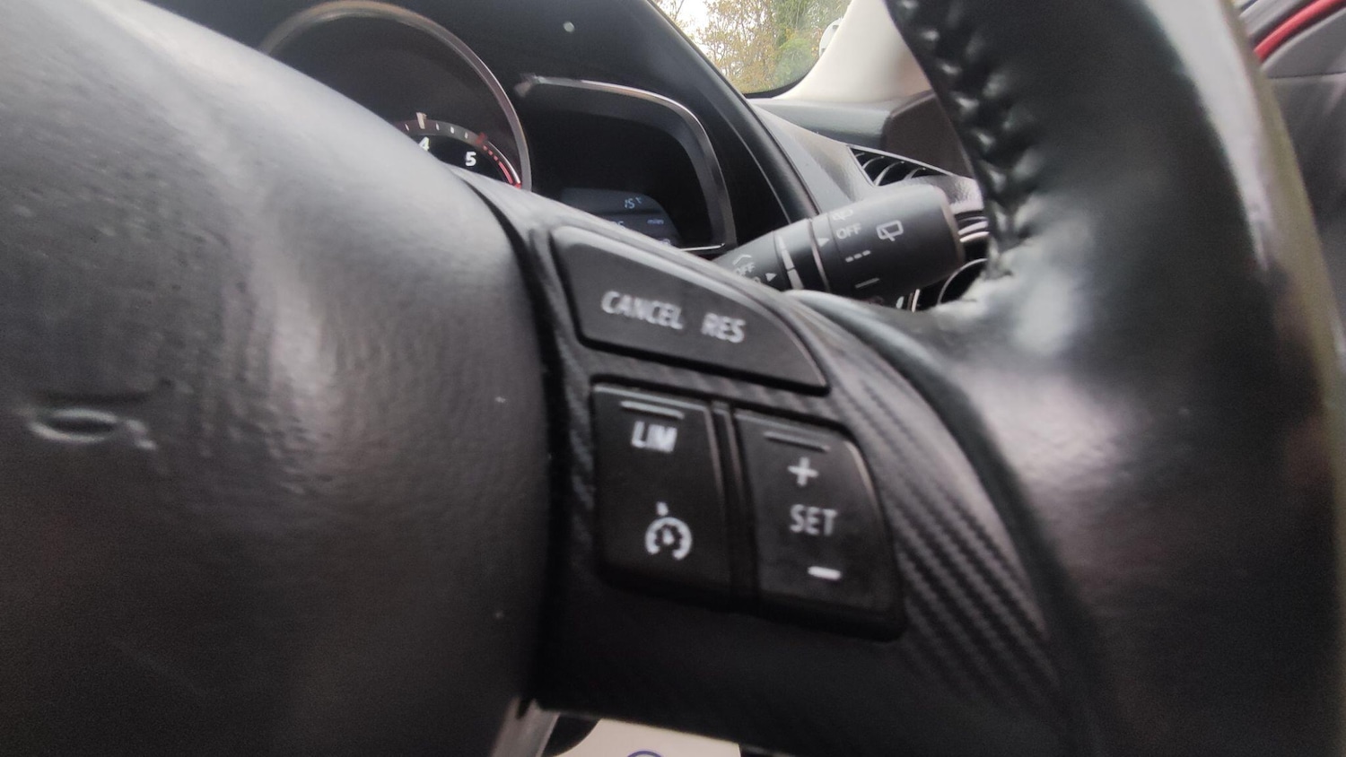 Used Mazda CX-3 2016 for sale - 77097501: Photo 26