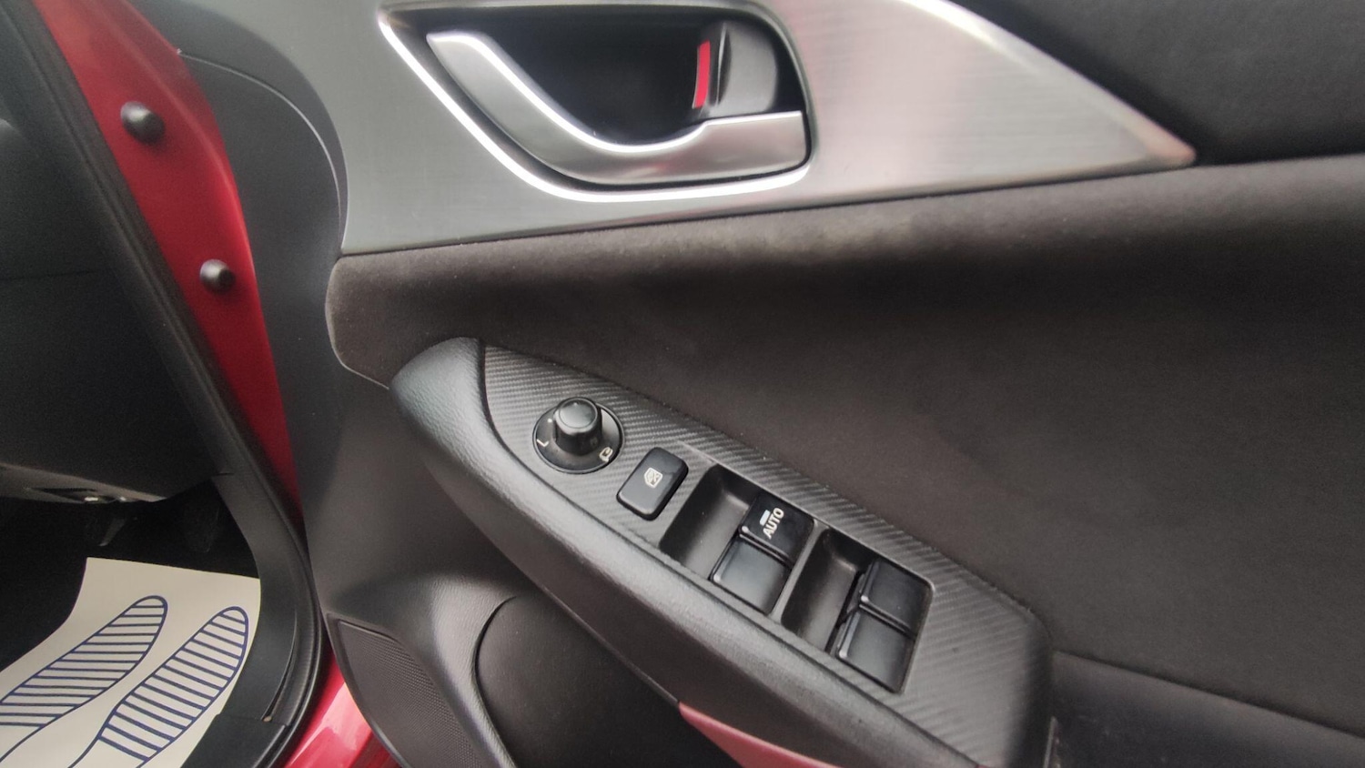 Used Mazda CX-3 2016 for sale - 77097501: Photo 27