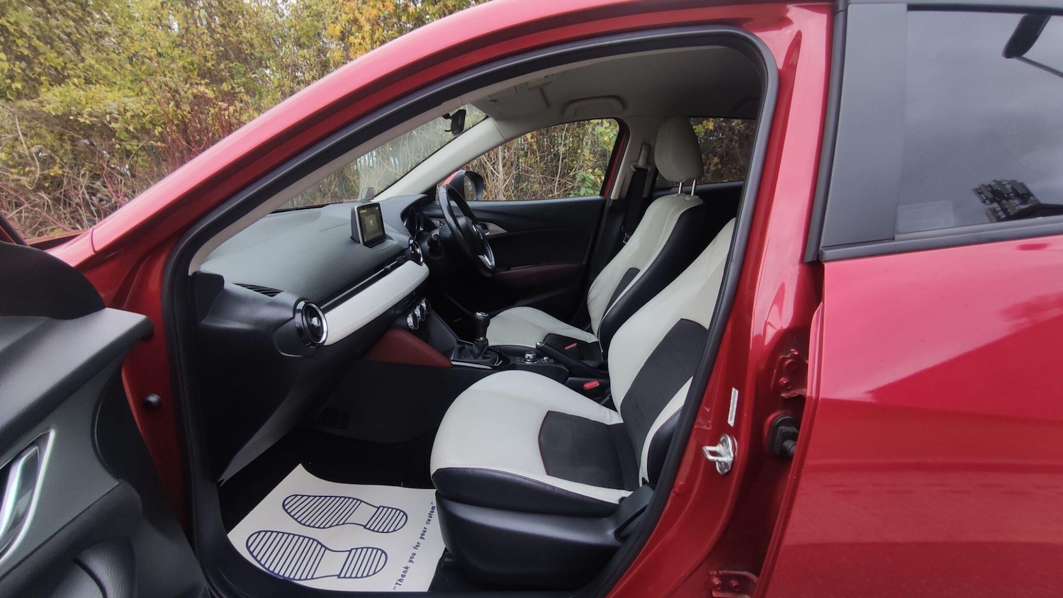 Used Mazda CX-3 2016 for sale - 77097501: Photo 8