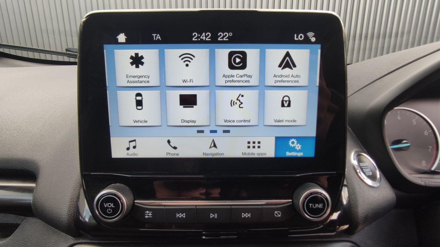 Used Ford Ecosport 2018 for sale - 76560884: Photo 13