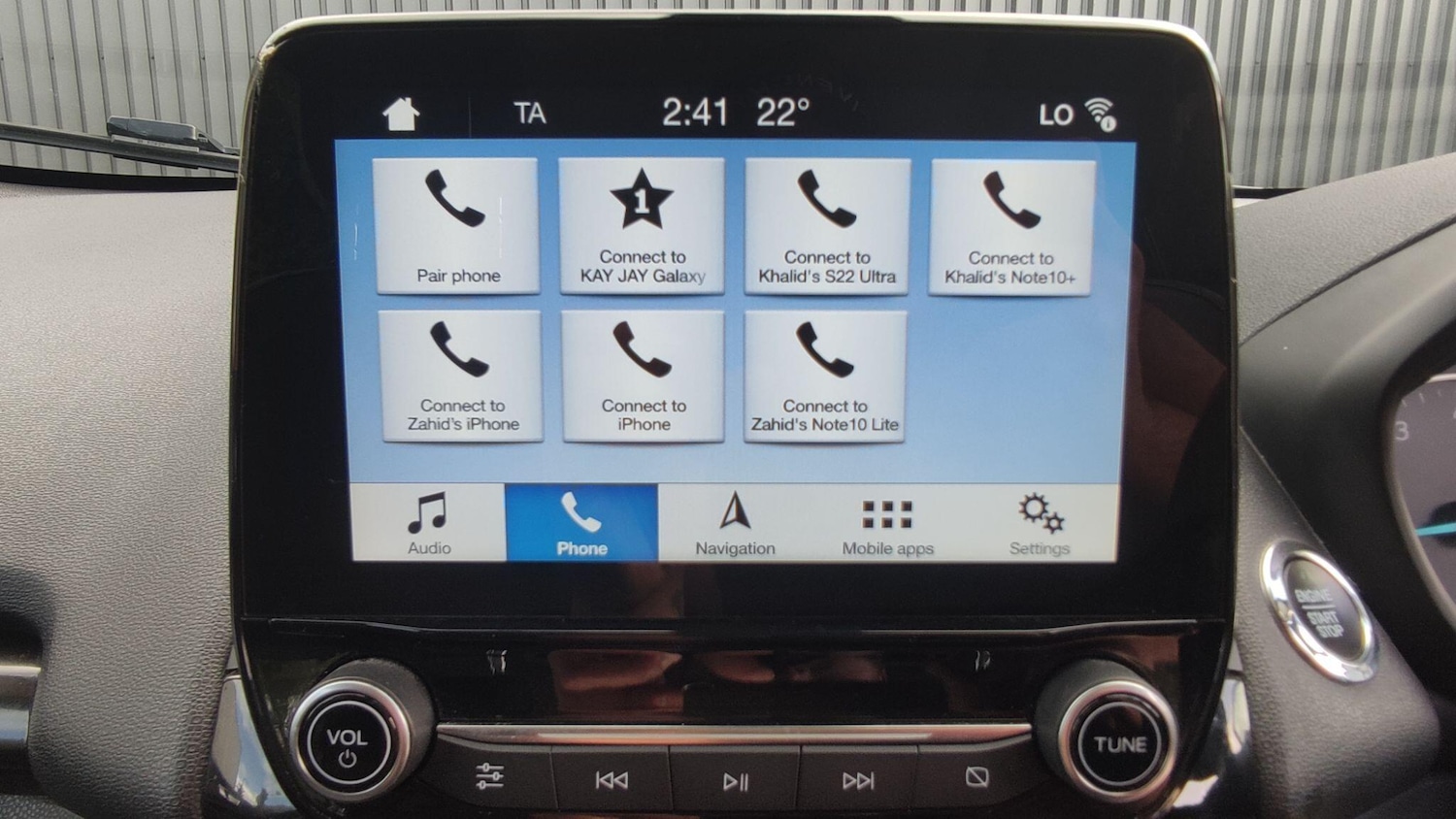 Used Ford Ecosport 2018 for sale - 76560884: Photo 24