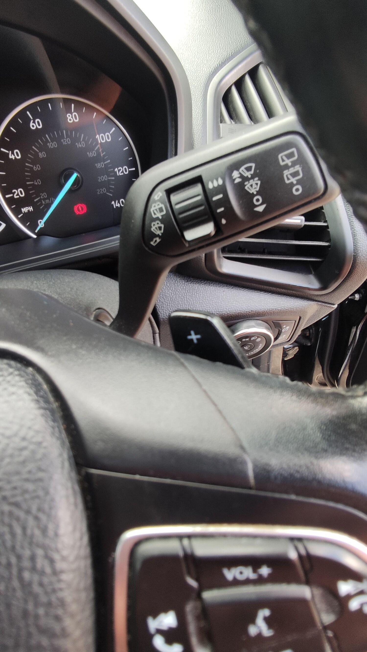 Used Ford Ecosport 2018 for sale - 76560884: Photo 29