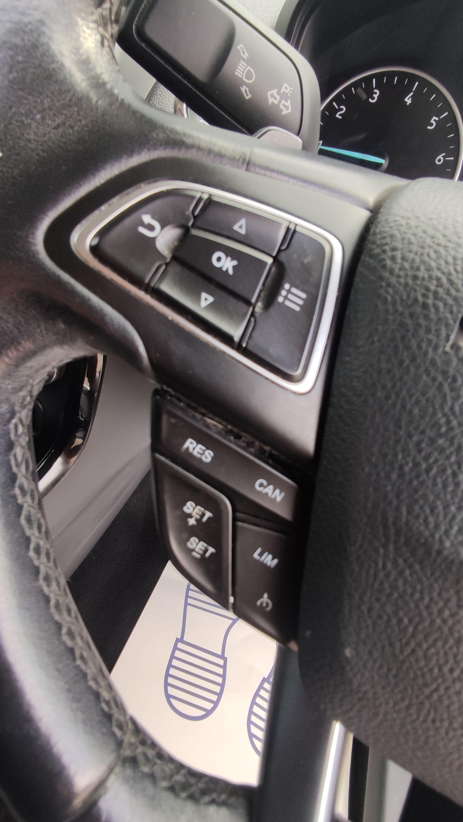 Used Ford Ecosport 2018 for sale - 76560884: Photo 31