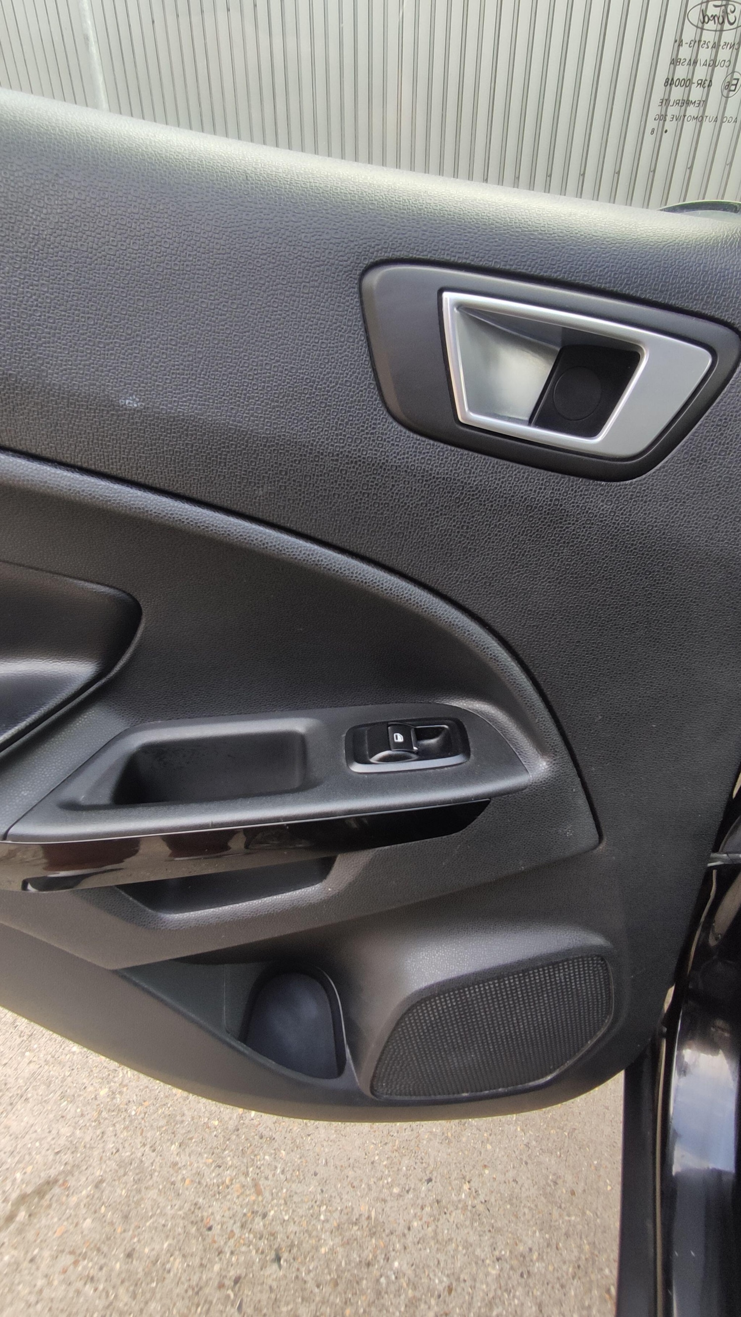 Used Ford Ecosport 2018 for sale - 76560884: Photo 38