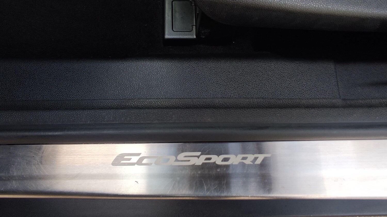 Used Ford Ecosport 2018 for sale - 76560884: Photo 40