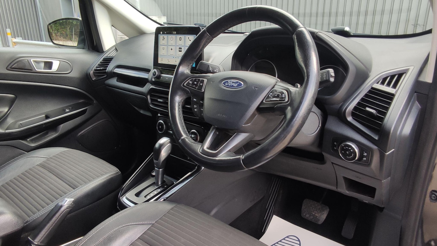 Used Ford Ecosport 2018 for sale - 76560884: Photo 7