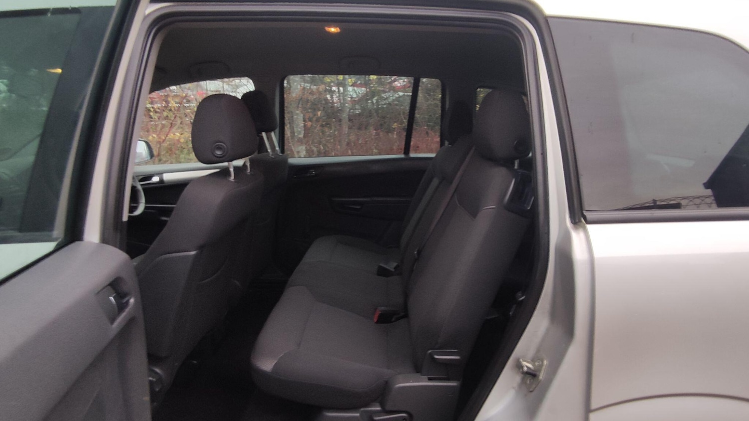 Used Vauxhall Zafira 2012 for sale - 76801044: Photo 11