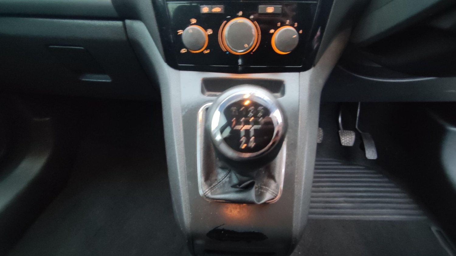 Used Vauxhall Zafira 2012 for sale - 76801044: Photo 15