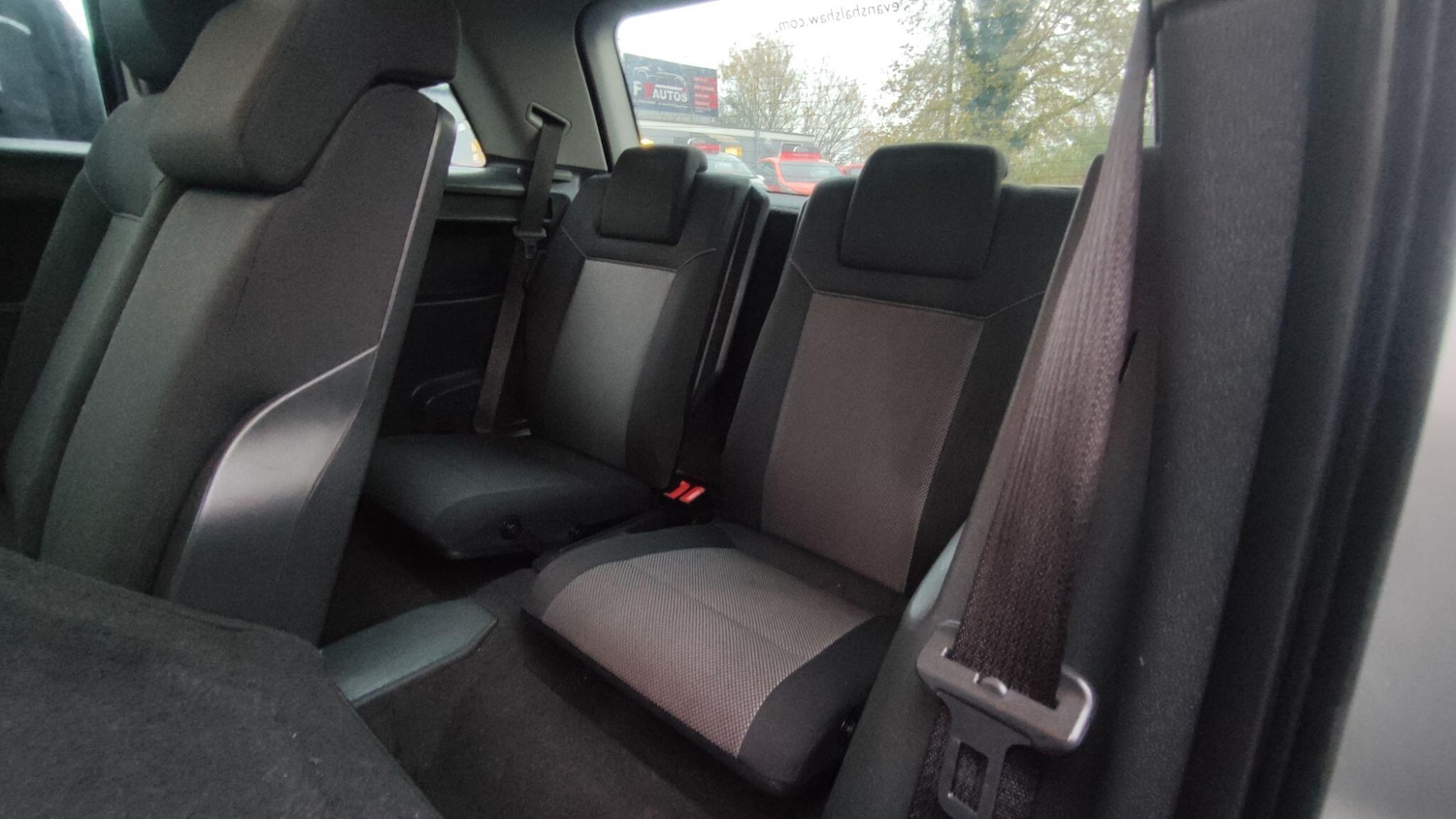 Used Vauxhall Zafira 2012 for sale - 76801044: Photo 18