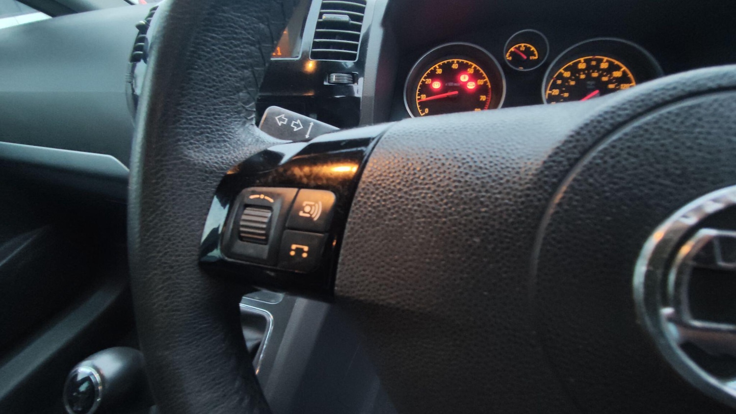 Used Vauxhall Zafira 2012 for sale - 76801044: Photo 19