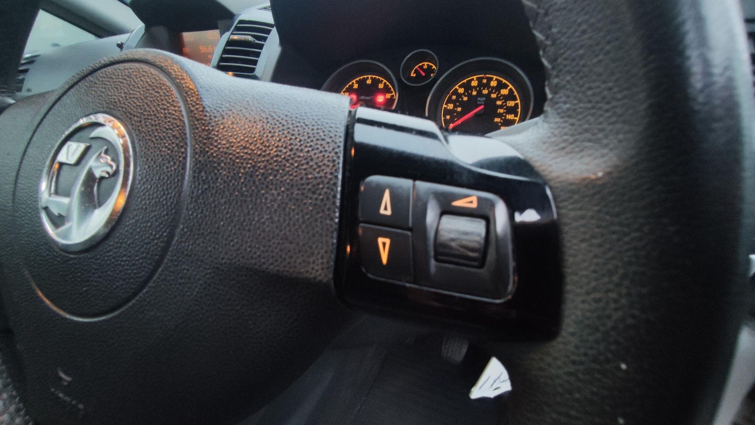 Used Vauxhall Zafira 2012 for sale - 76801044: Photo 20