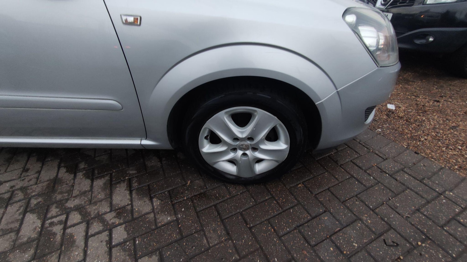 Used Vauxhall Zafira 2012 for sale - 76801044: Photo 24