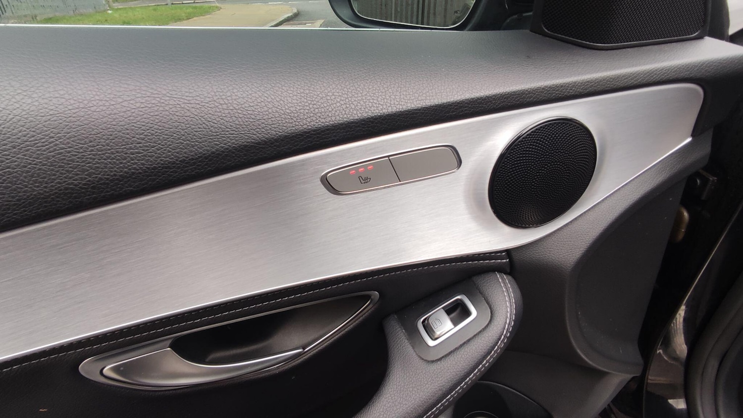 Used Mercedes-Benz C Class 2016 for sale - 77305872: Photo 28