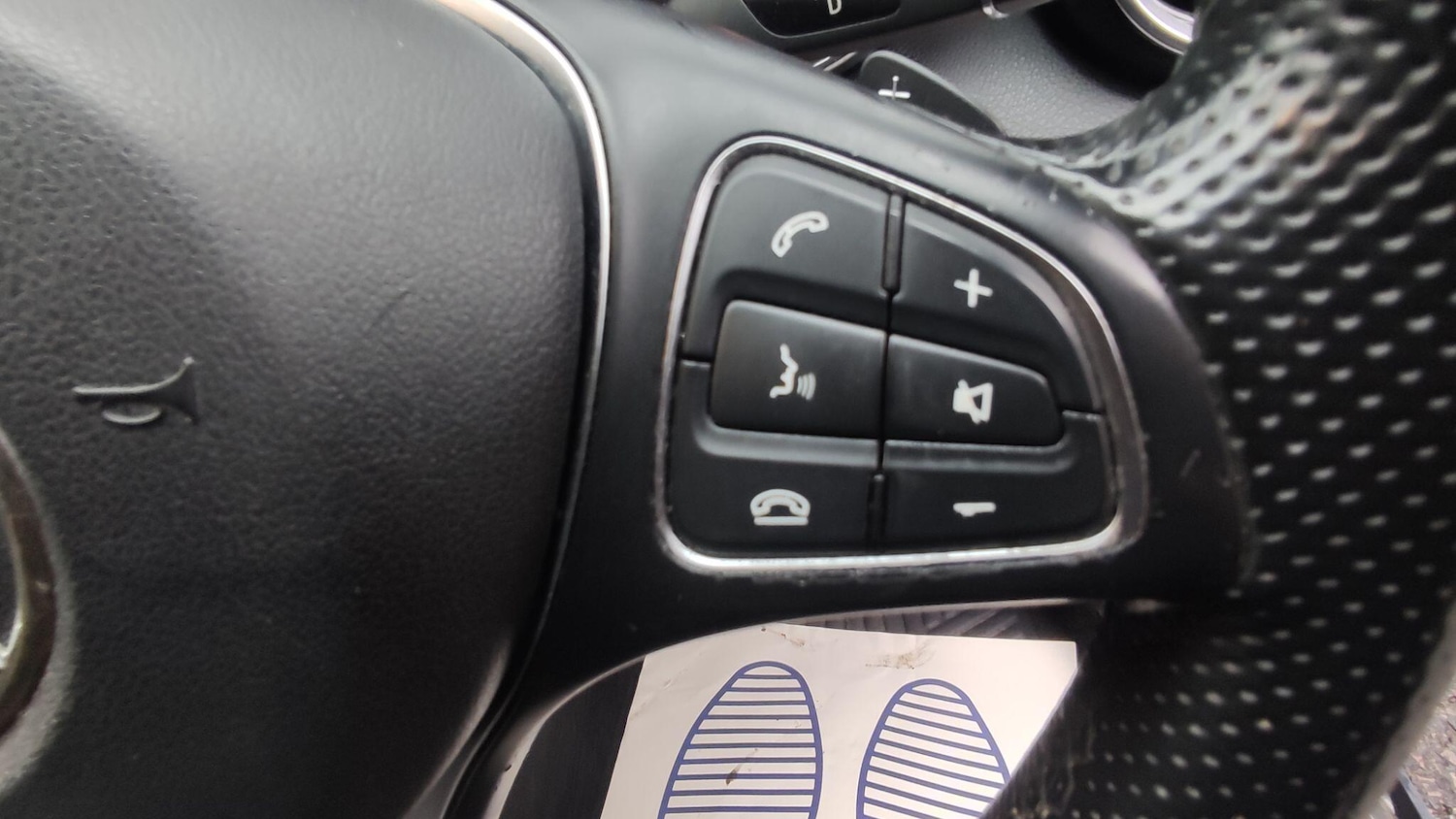 Used Mercedes-Benz C Class 2016 for sale - 77305872: Photo 31