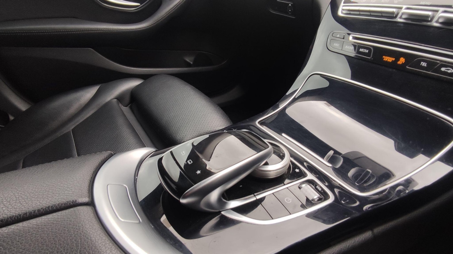 Used Mercedes-Benz C Class 2016 for sale - 77305872: Photo 7