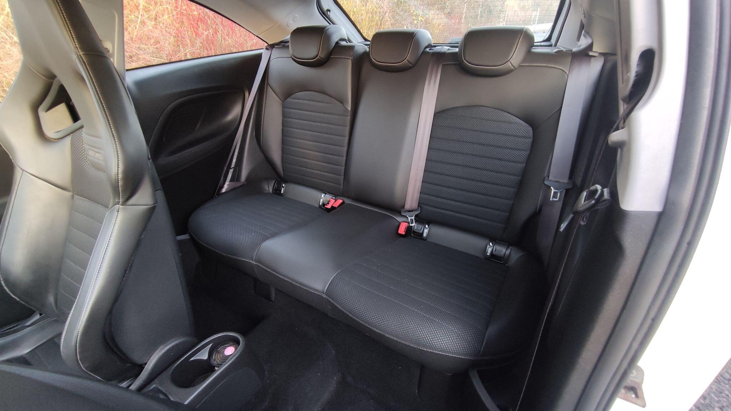 Used Vauxhall Corsa for sale - 77278529: Photo 10