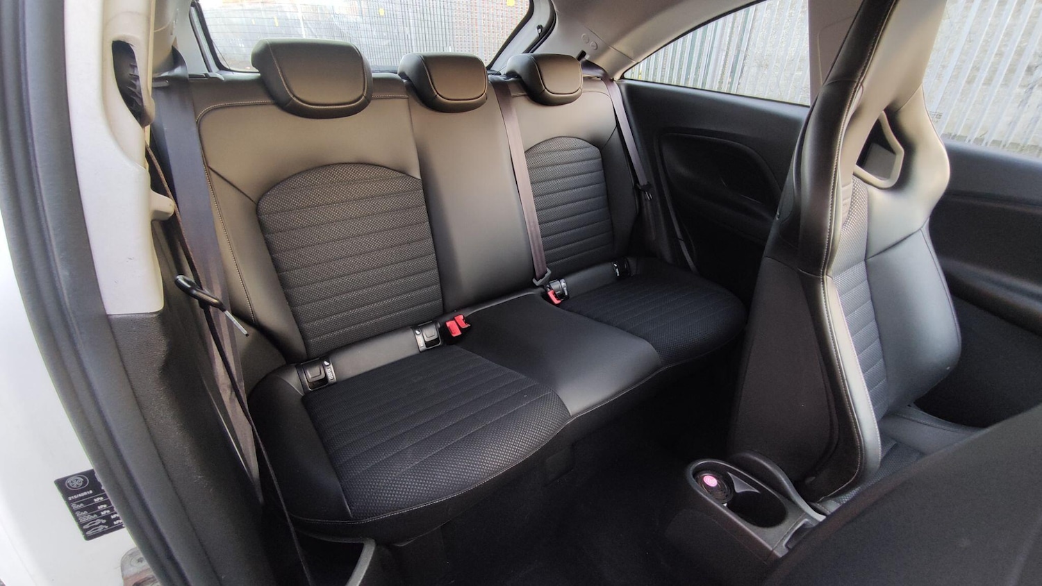 Used Vauxhall Corsa for sale - 77278529: Photo 11