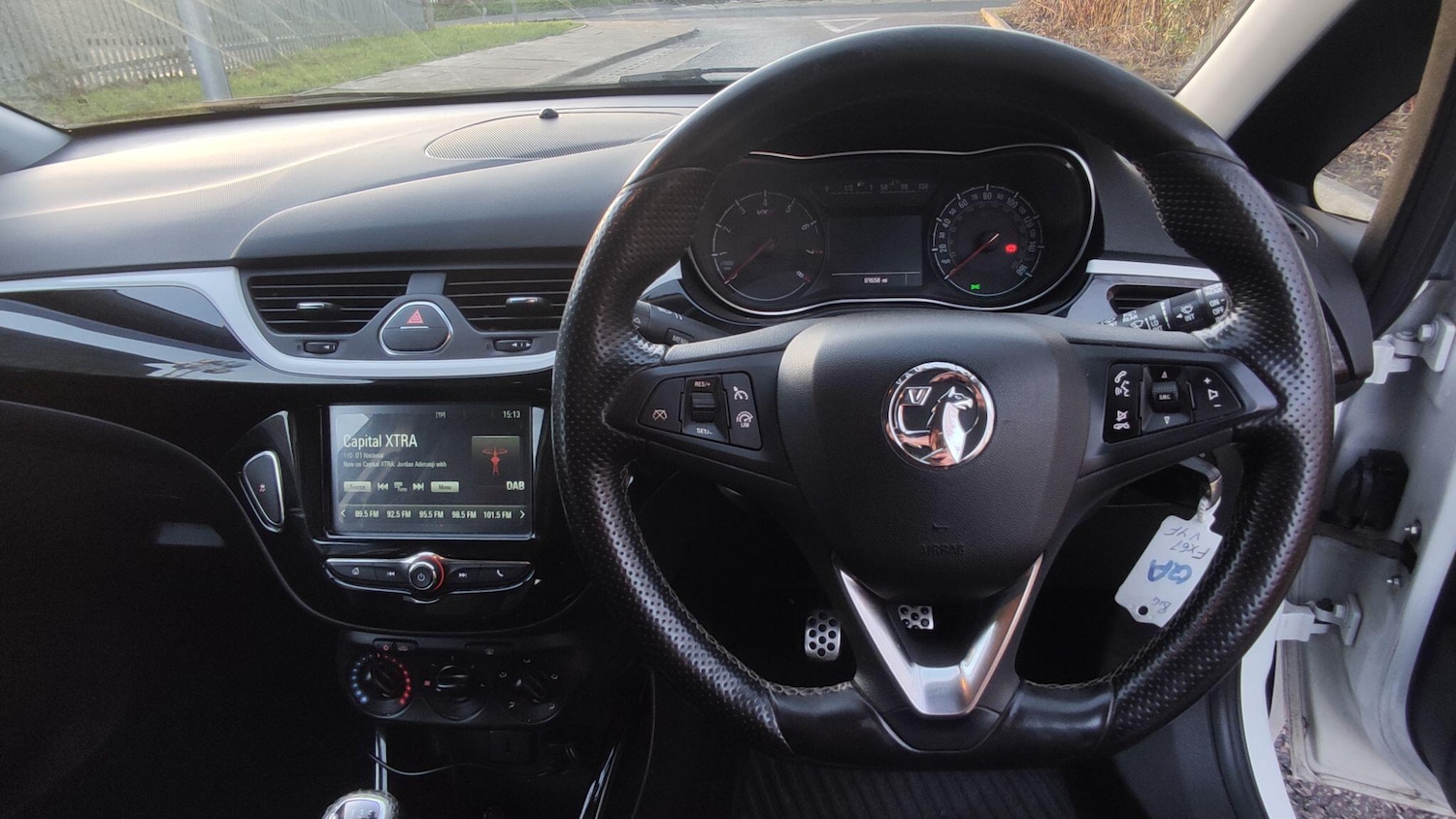 Used Vauxhall Corsa for sale - 77278529: Photo 14