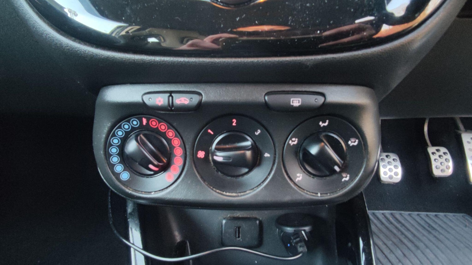 Used Vauxhall Corsa for sale - 77278529: Photo 19