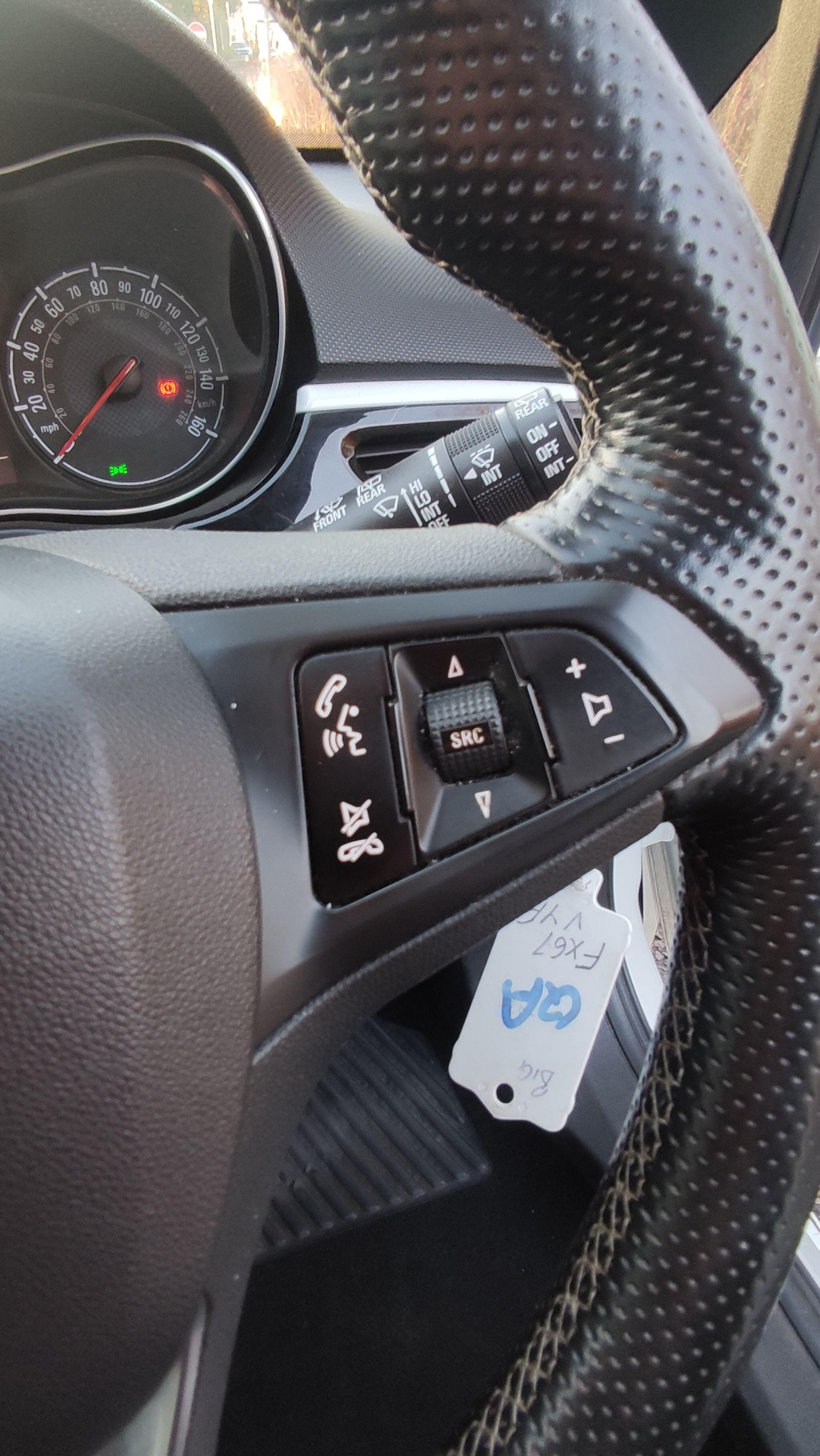 Used Vauxhall Corsa for sale - 77278529: Photo 21