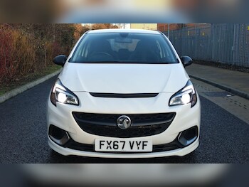 Used Vauxhall Corsa 2017 for sale - 77278529: Photo