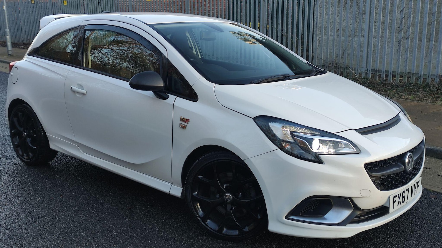 Used Vauxhall Corsa for sale - 77278529: Photo 3