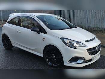 Used Vauxhall Corsa 2017 for sale - 77278529: Photo