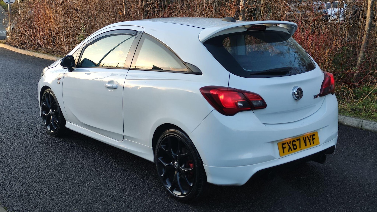 Used Vauxhall Corsa for sale - 77278529: Photo 4