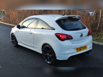 Used Vauxhall Corsa 2017 for sale - 77278529: Photo