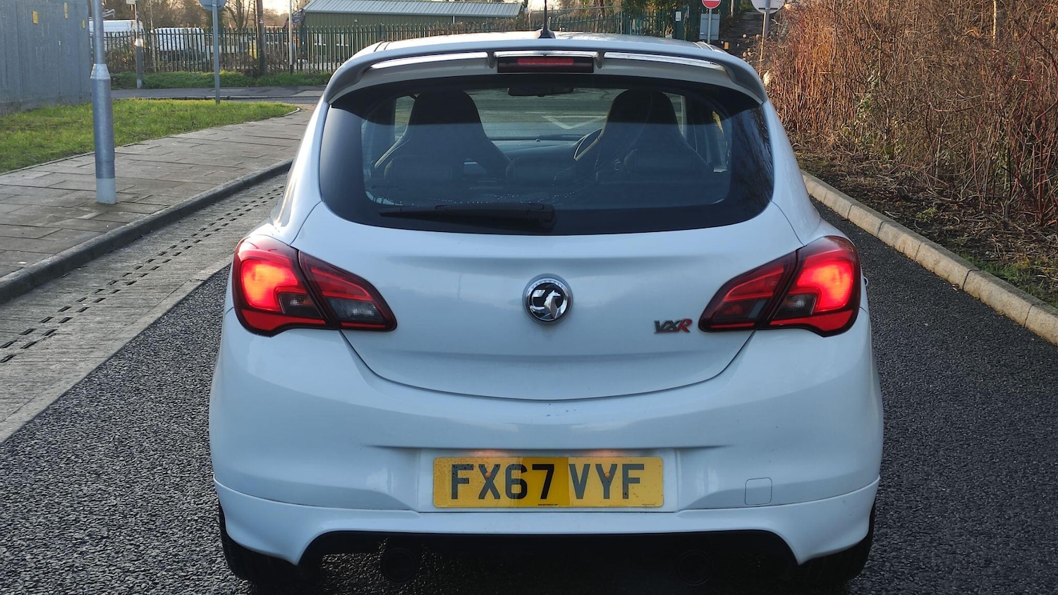 Used Vauxhall Corsa for sale - 77278529: Photo 5