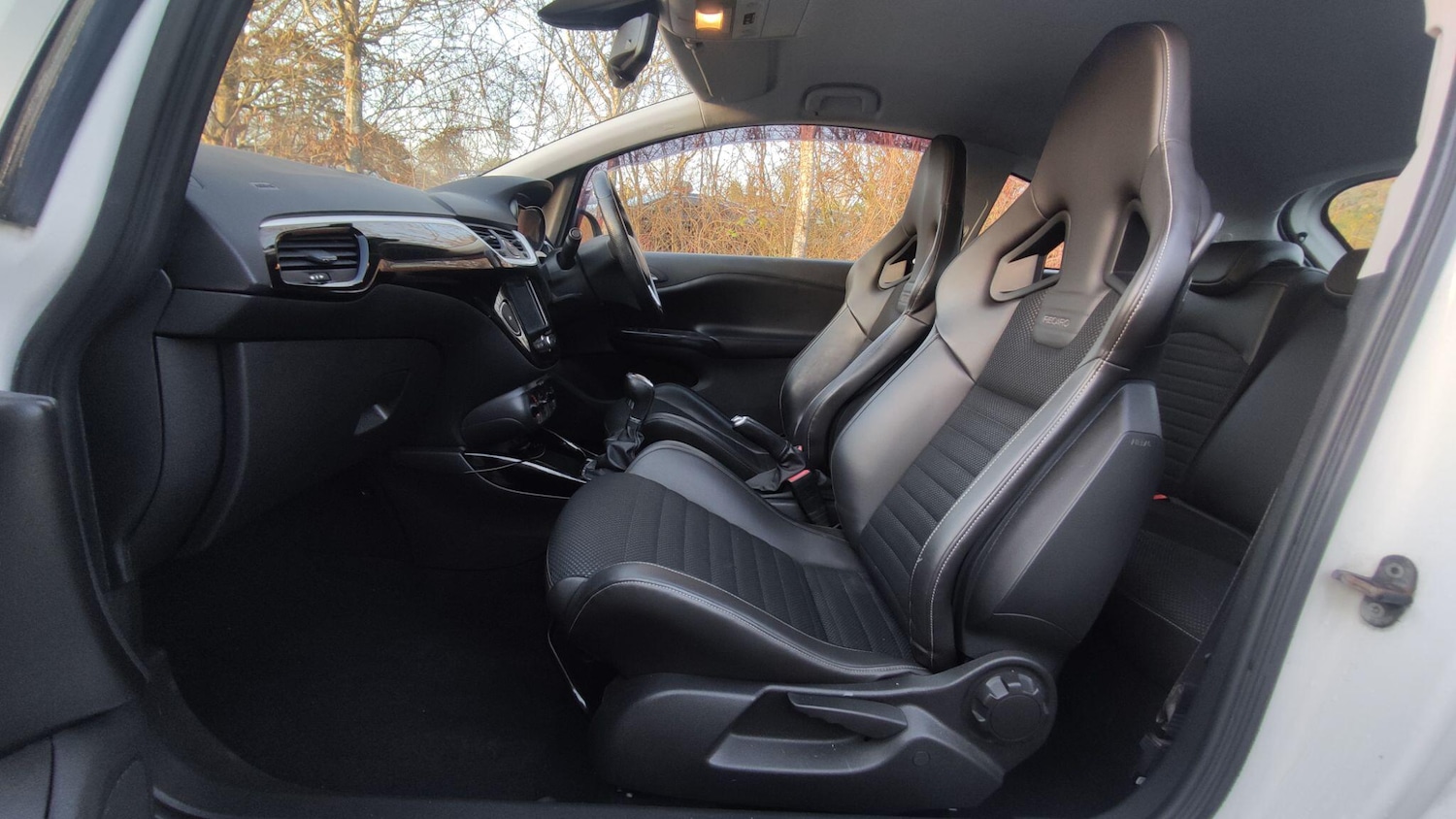 Used Vauxhall Corsa for sale - 77278529: Photo 9