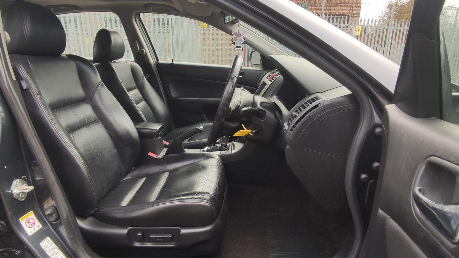 Used Honda Accord 2008 for sale - 77537447: Photo 11