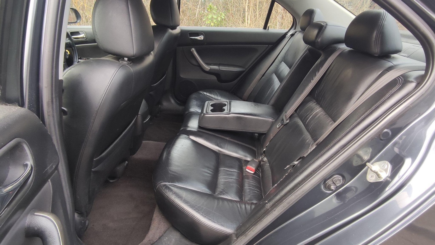 Used Honda Accord 2008 for sale - 77537447: Photo 13