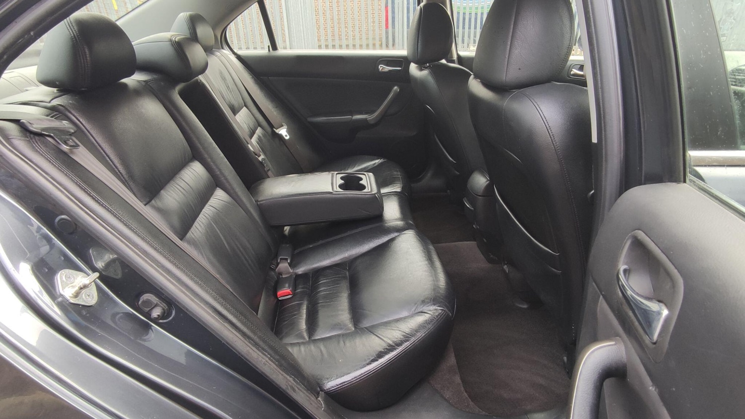 Used Honda Accord 2008 for sale - 77537447: Photo 14