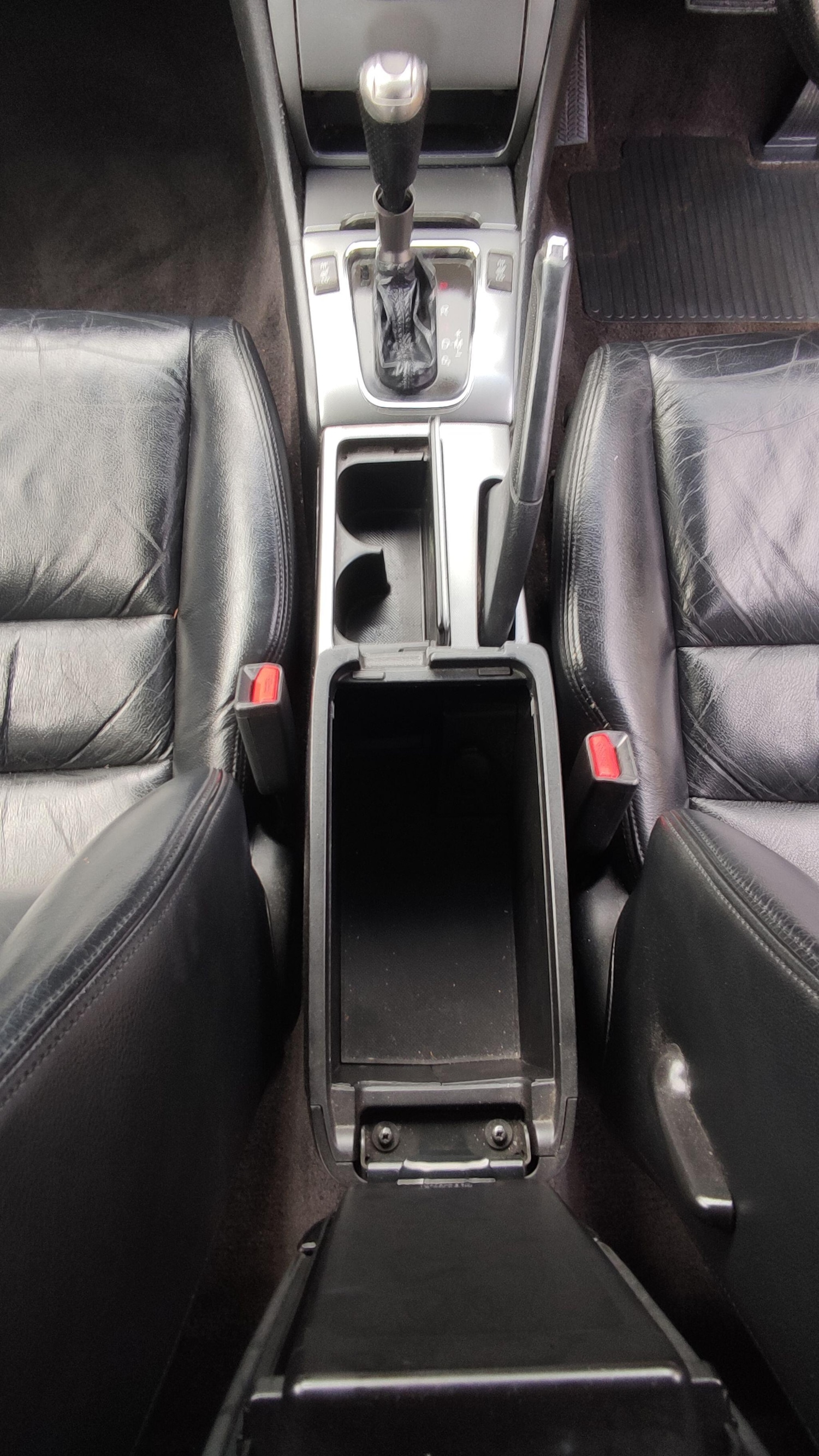 Used Honda Accord 2008 for sale - 77537447: Photo 15