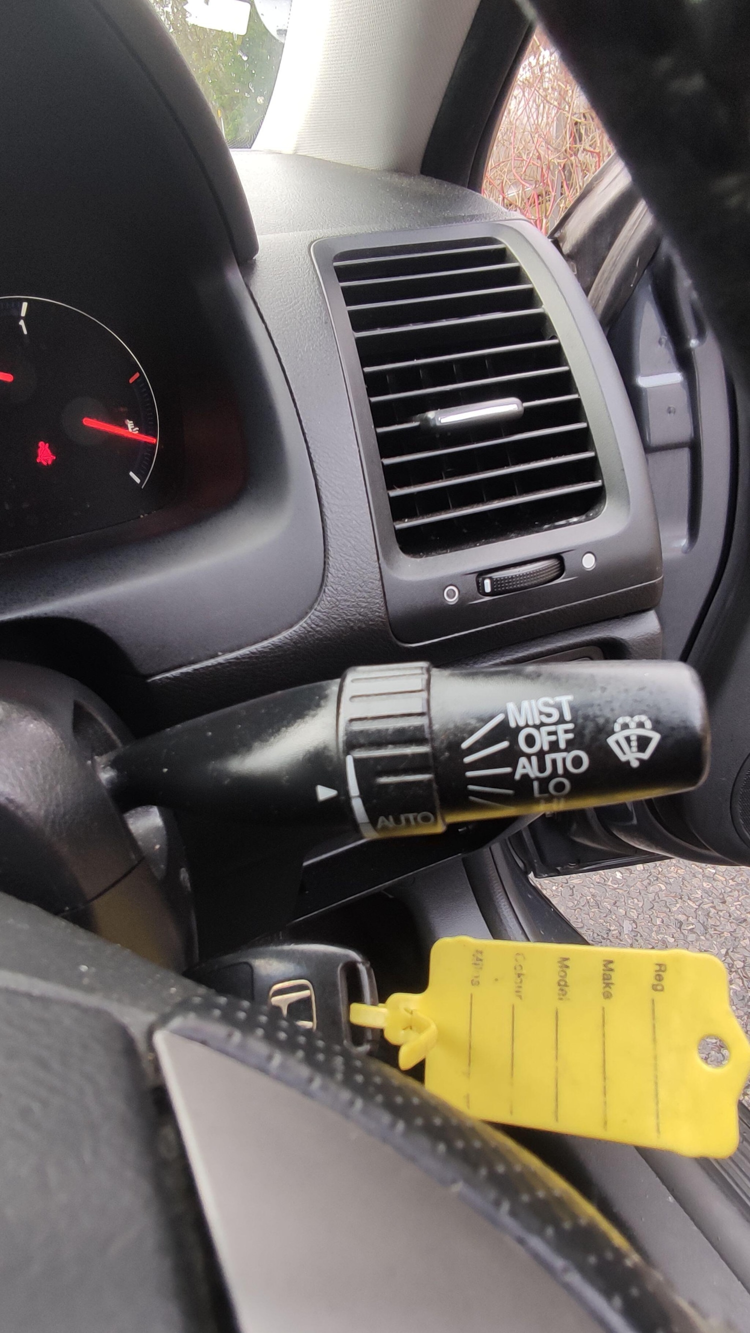 Used Honda Accord 2008 for sale - 77537447: Photo 16