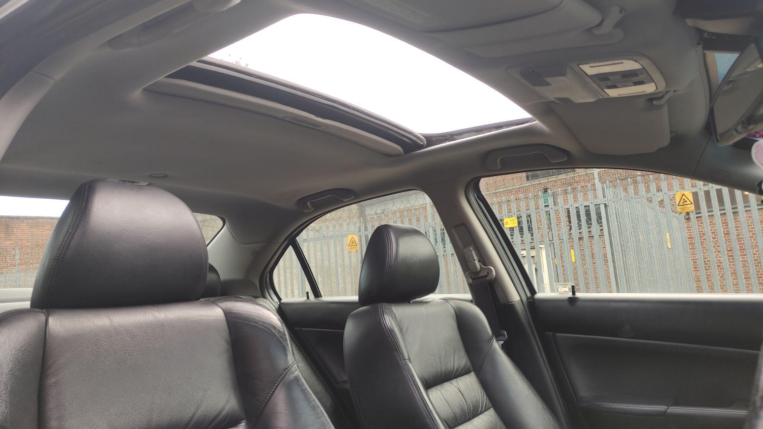 Used Honda Accord 2008 for sale - 77537447: Photo 17