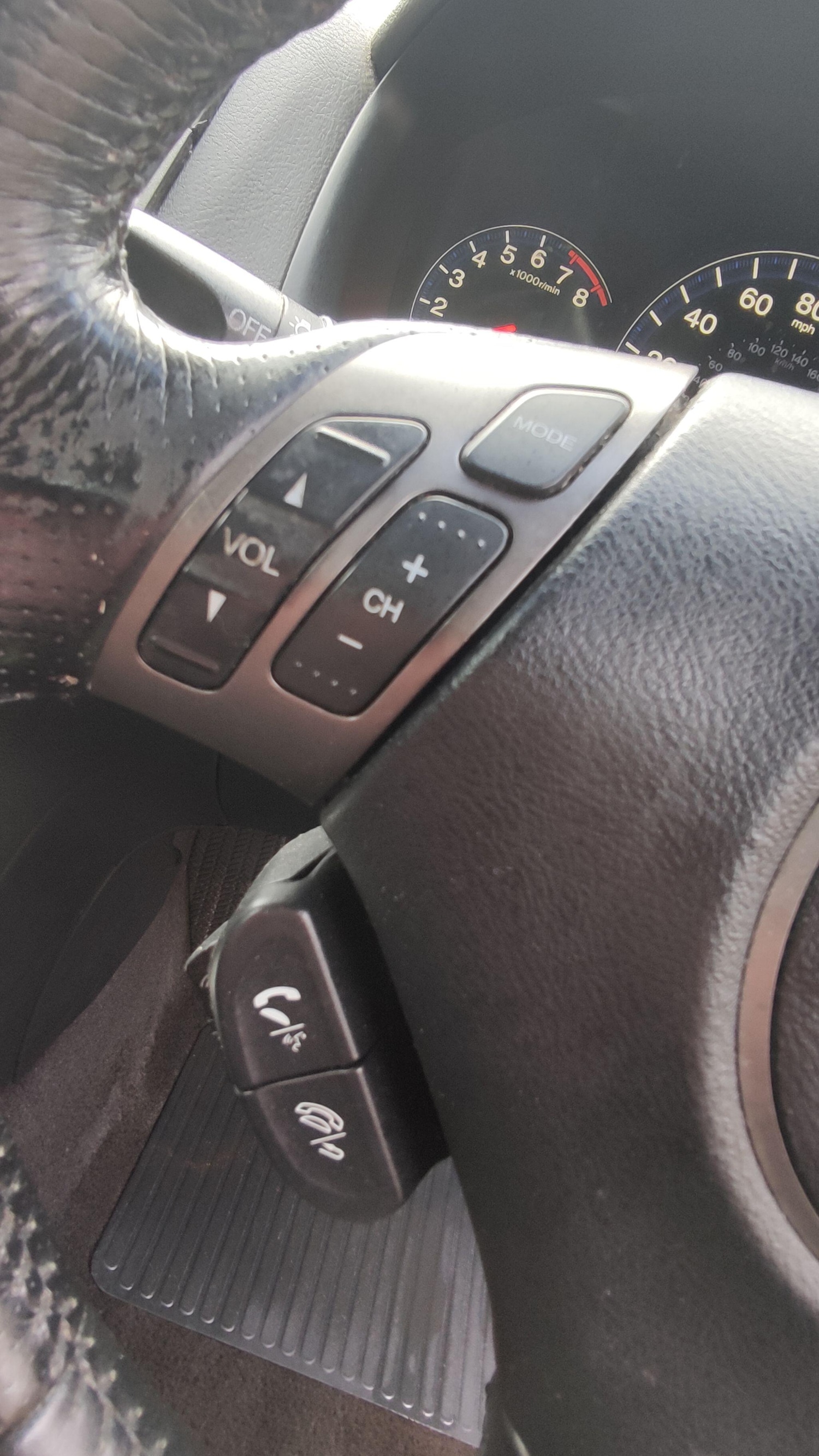 Used Honda Accord 2008 for sale - 77537447: Photo 19