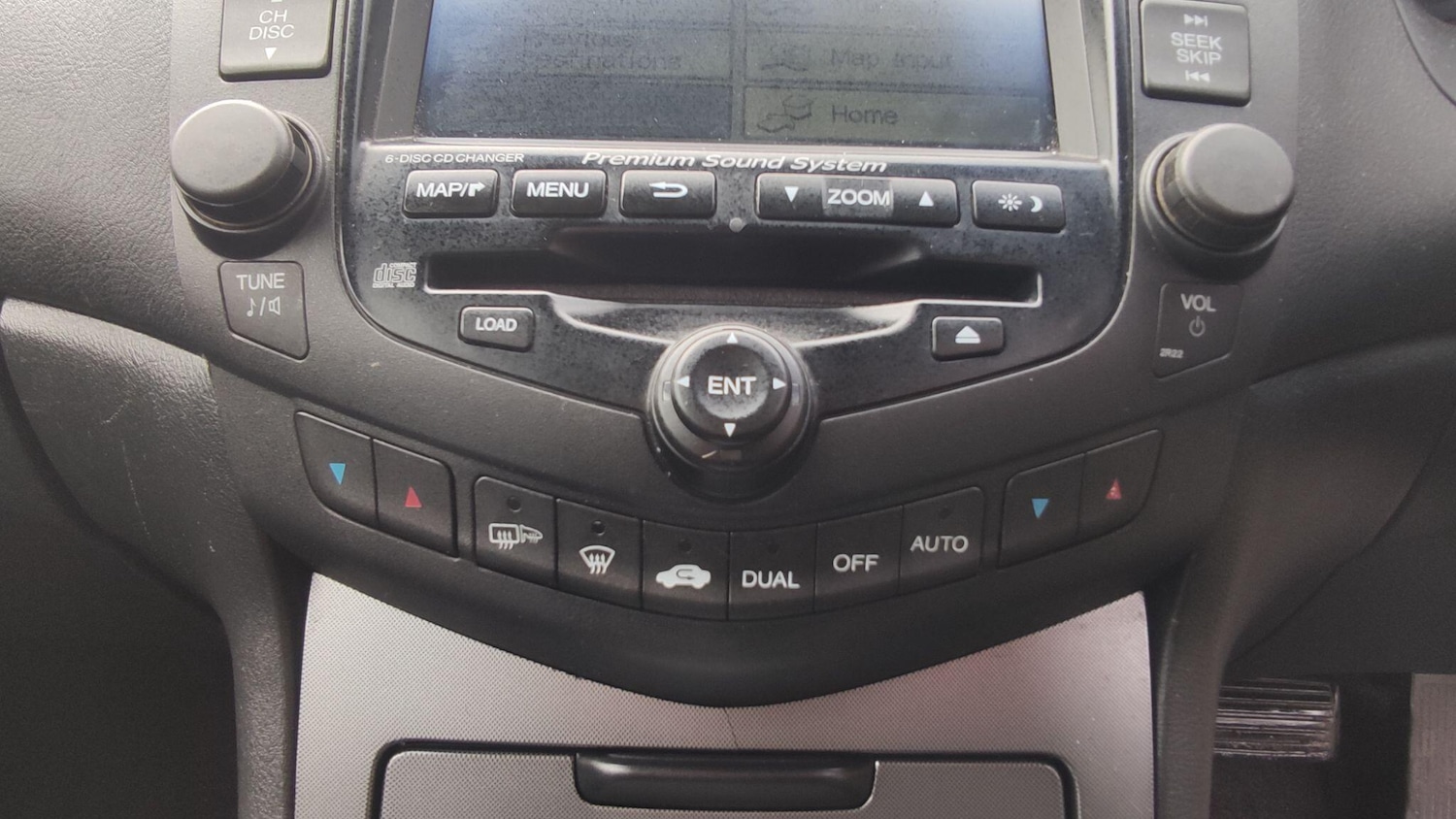 Used Honda Accord 2008 for sale - 77537447: Photo 22