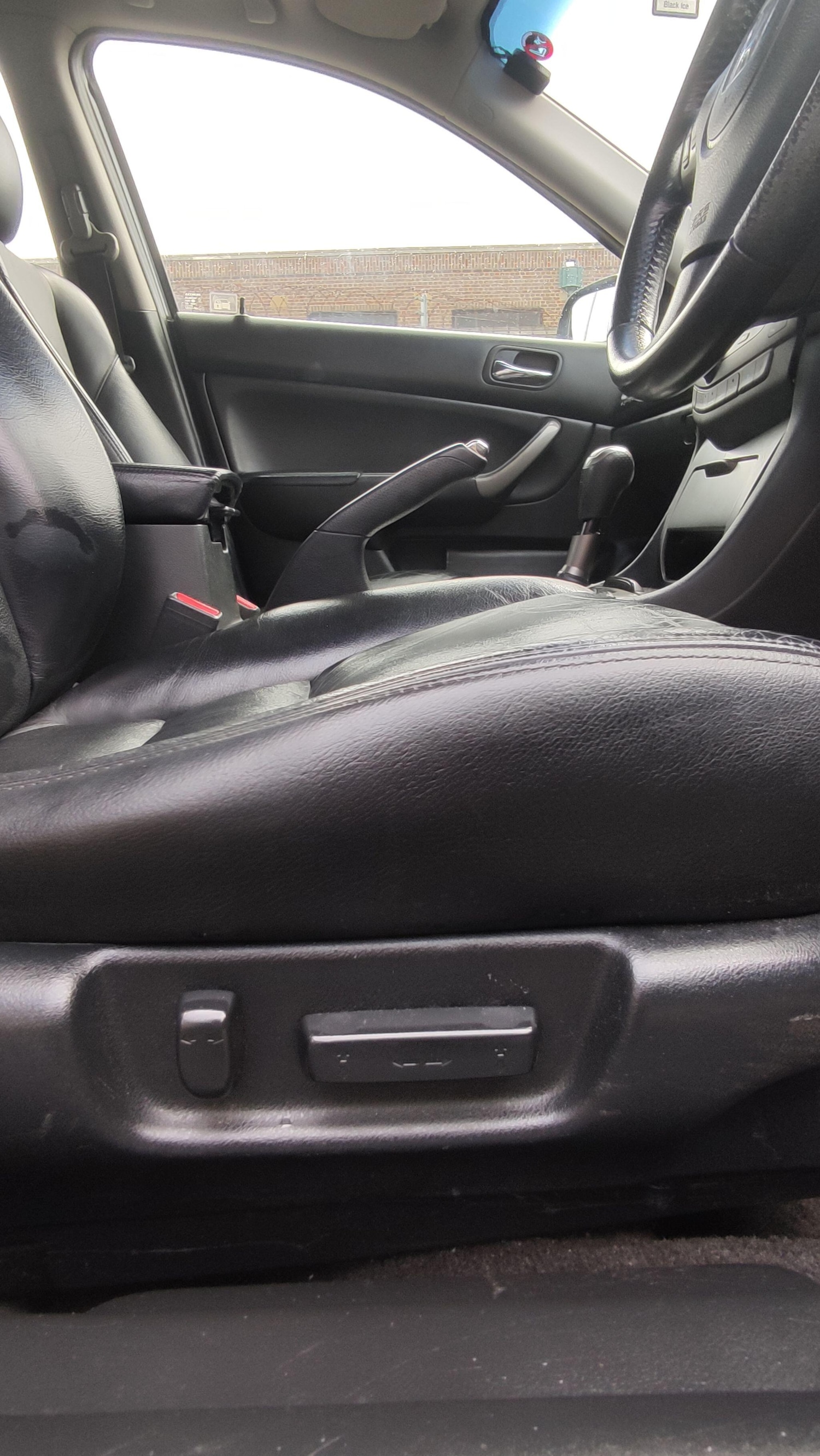 Used Honda Accord 2008 for sale - 77537447: Photo 25