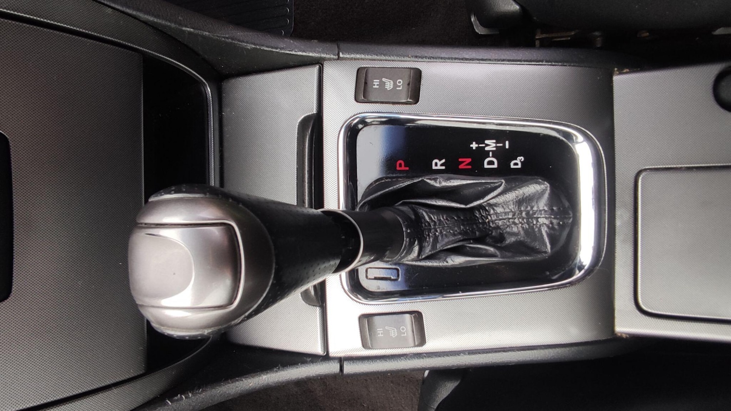 Used Honda Accord 2008 for sale - 77537447: Photo 26