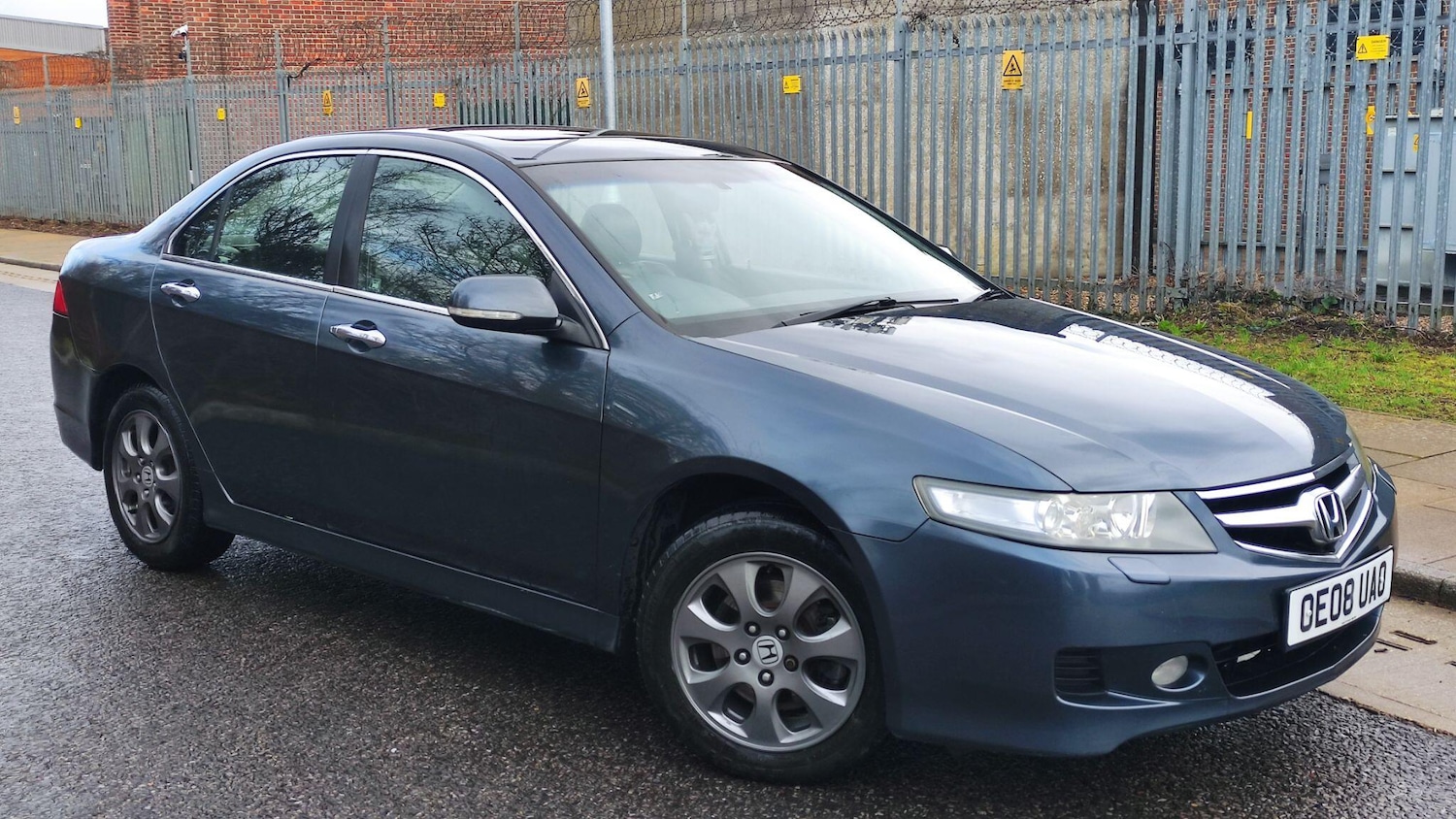 Used Honda Accord 2008 for sale - 77537447: Photo 3