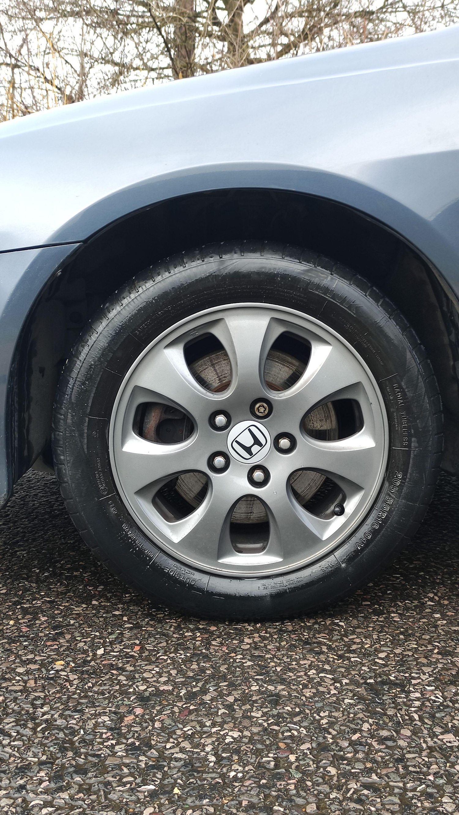 Used Honda Accord 2008 for sale - 77537447: Photo 32