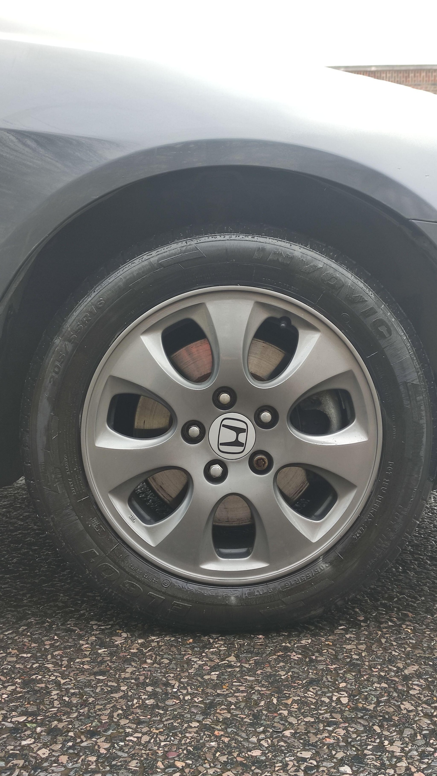 Used Honda Accord 2008 for sale - 77537447: Photo 33