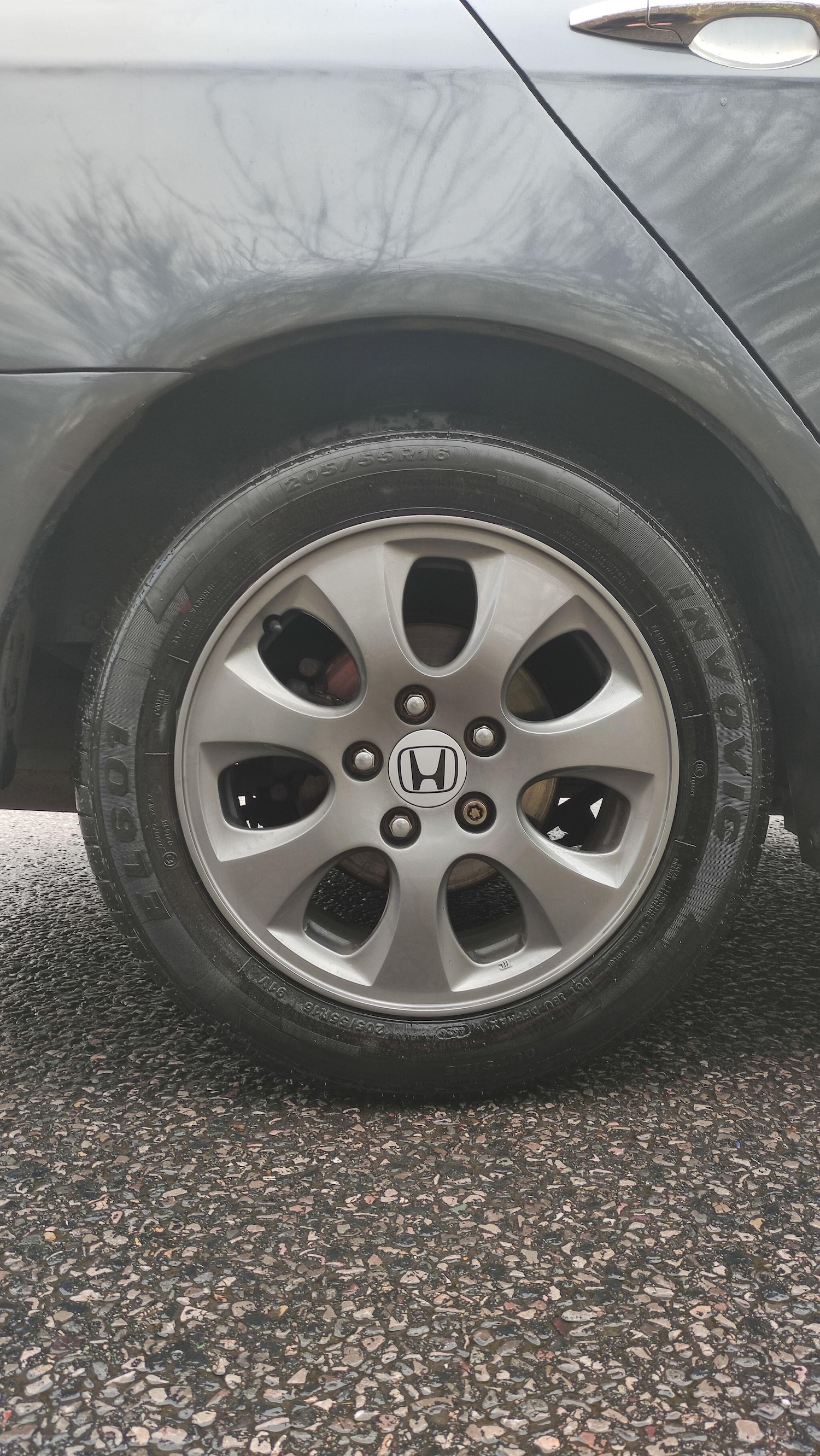 Used Honda Accord 2008 for sale - 77537447: Photo 34