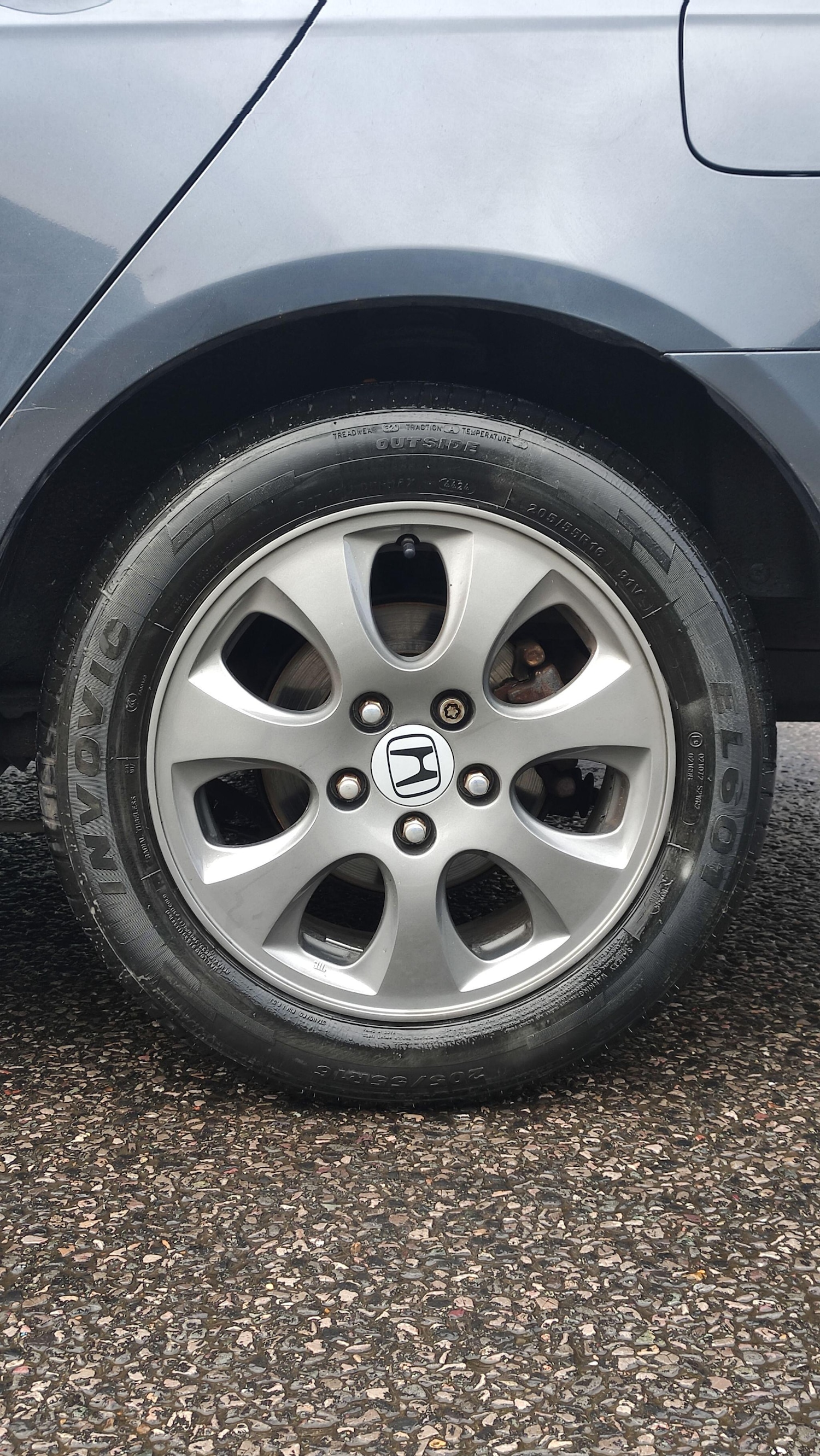 Used Honda Accord 2008 for sale - 77537447: Photo 35