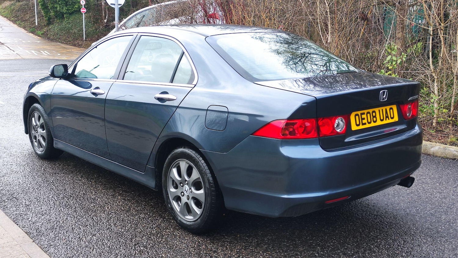 Used Honda Accord 2008 for sale - 77537447: Photo 4
