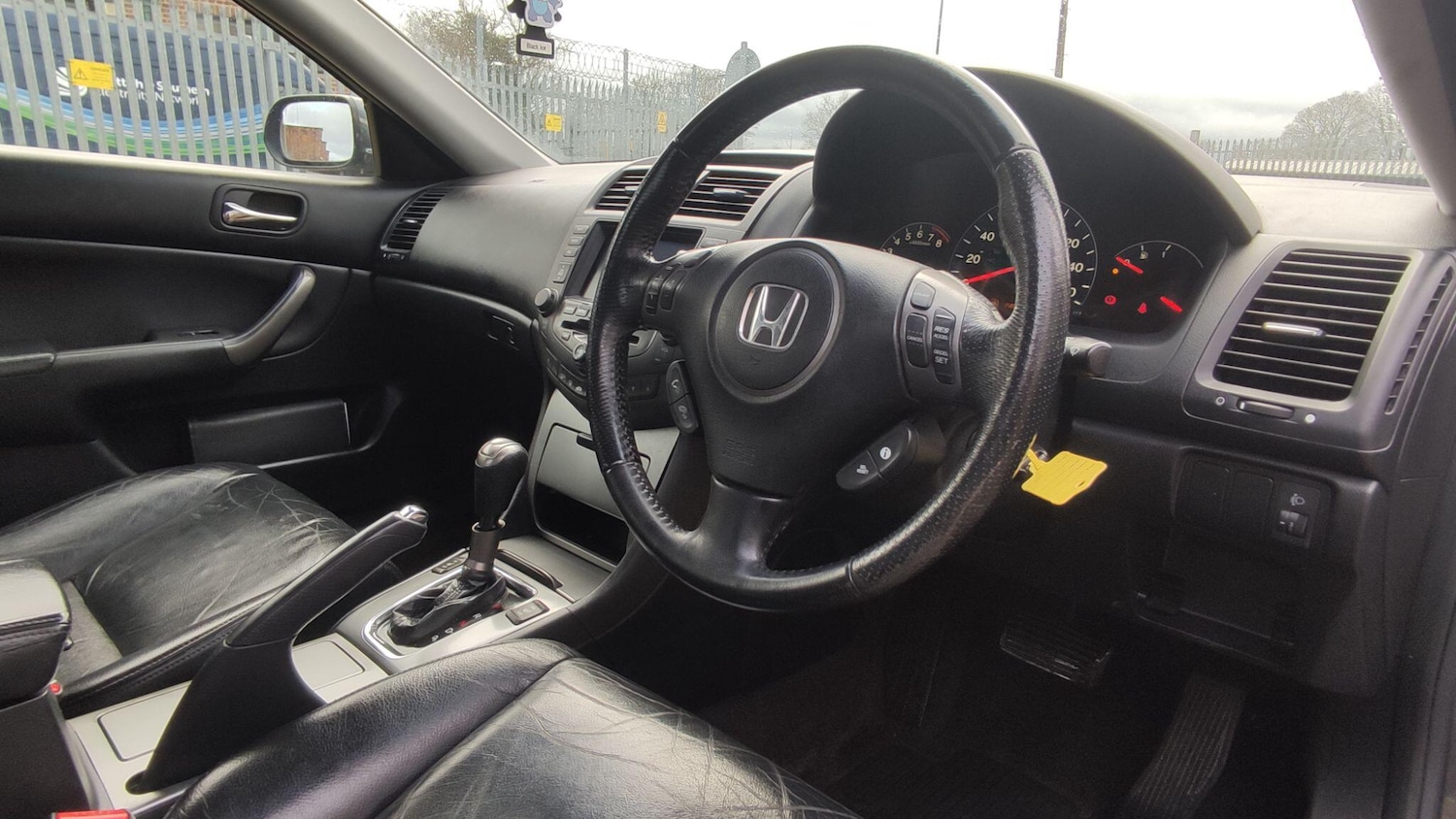 Used Honda Accord 2008 for sale - 77537447: Photo 7